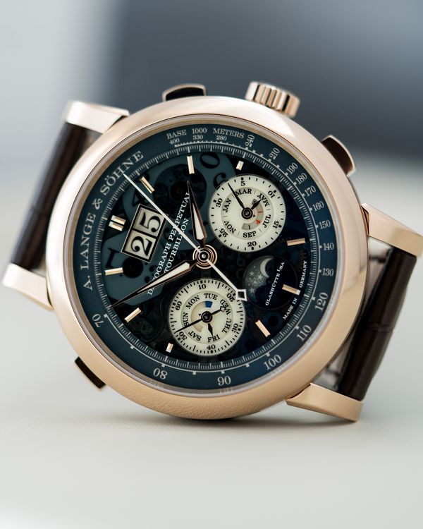 10 Thoughts And Observations On Watches & Wonders Geneva 2024
