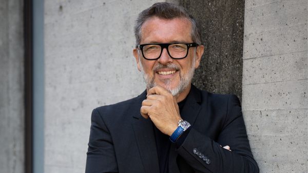 Interview: Independent Watchmaker Cédric Johner on Art, Craft, and Watchmaking