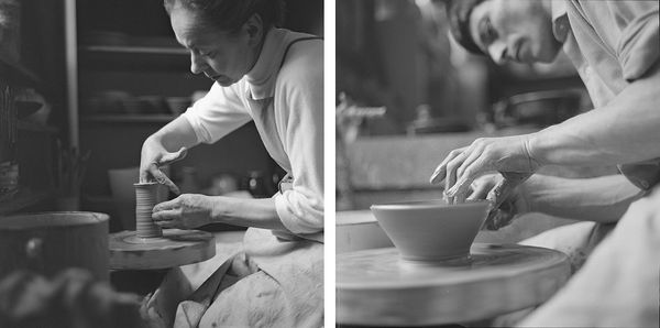 The Personal Pots: The Jane Coper and Cyril Frankel Collections