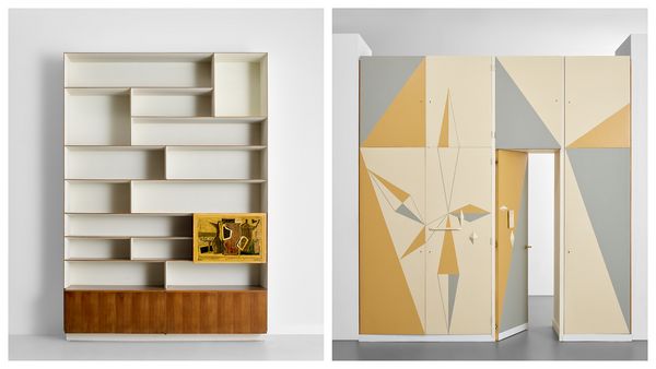 Casa Fornaroli: Close to Ponti’s Heart