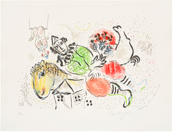 Those Crafty Birds: An Editions Fairy Tale