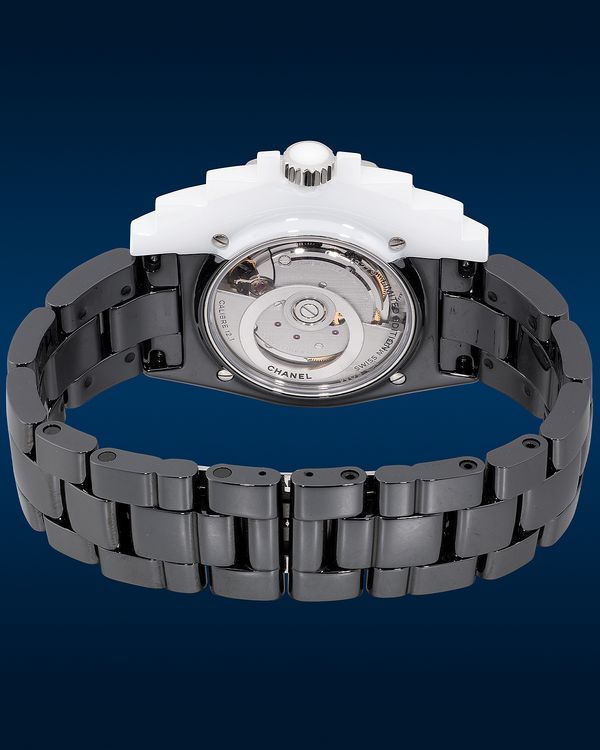 It's Time To Stop Sleeping On Chanel Watchmaking