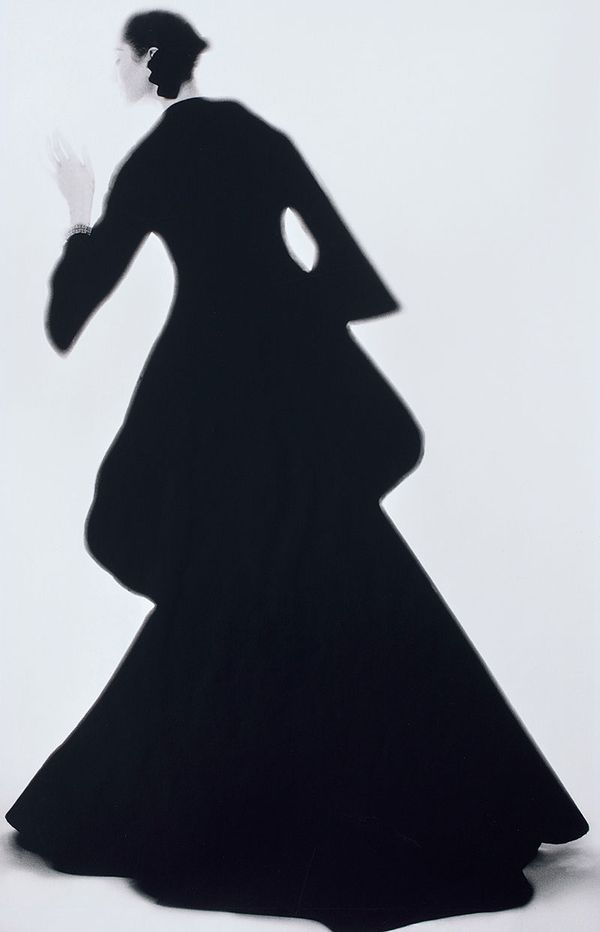 Inside 'The Fashion Book'