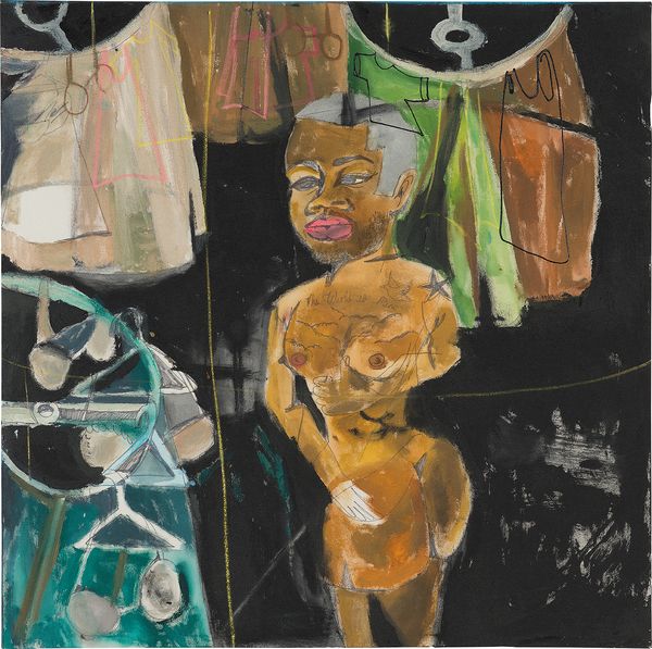 Today's Emerging Talent: 10 Artists to Watch