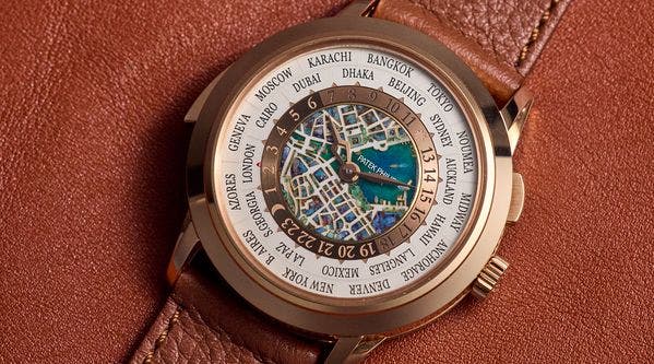A Round-Up of Chiming Watches