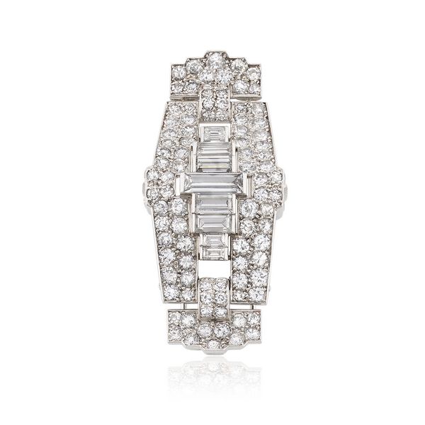 A CENTURY OF ART DECO