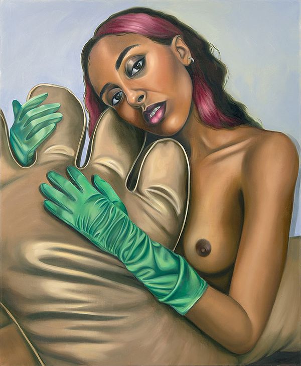 Artists to Watch