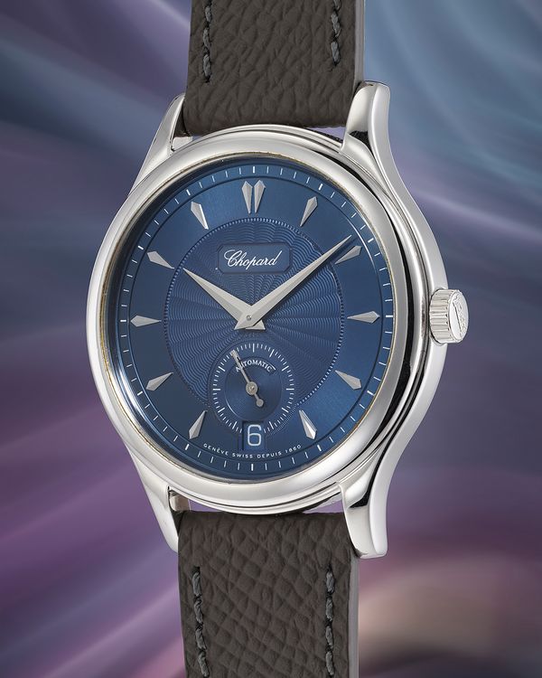 Five Tips for Starting a Neo-Vintage Watch Collection