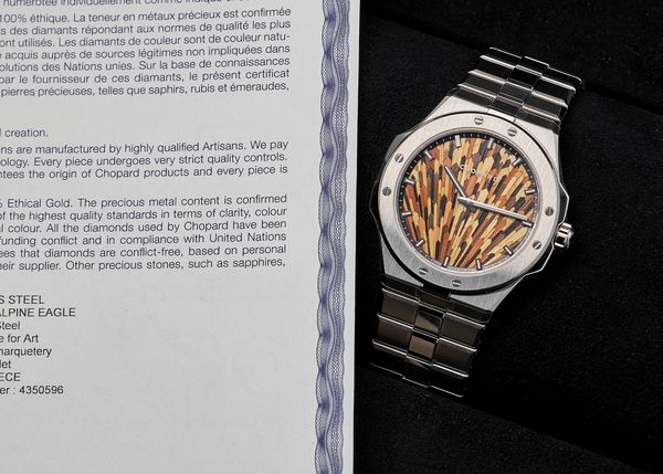 Artistic Crafts Featured in the TimeForArt Charity Auction