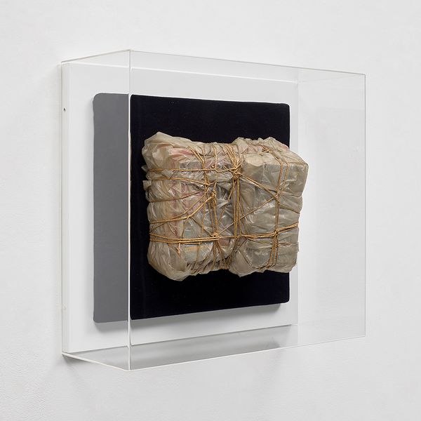 In the Year of Our Christo