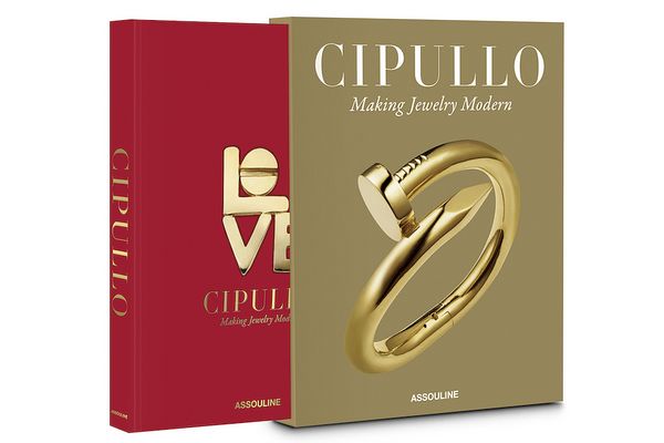 Aldo Cipullo: The Man Behind the Cartier Love Bracelet
