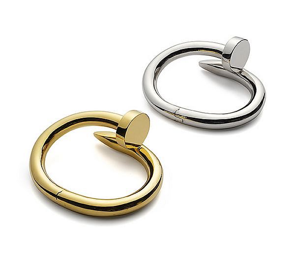 Aldo Cipullo: The Man Behind the Cartier Love Bracelet