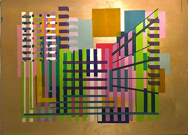 Phillips Presents: The Sovereign Art Foundation London Students Art Prize Finalists Exhibition