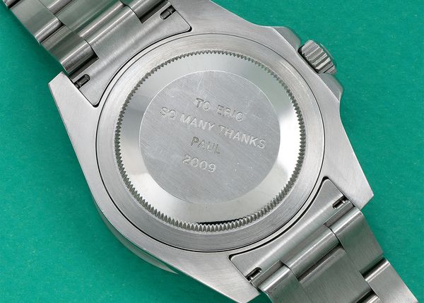The Greatest Eric Clapton-Owned Watches Sold By Phillips (So Far)
