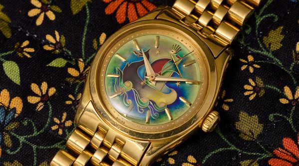 Collecting Cloisonné