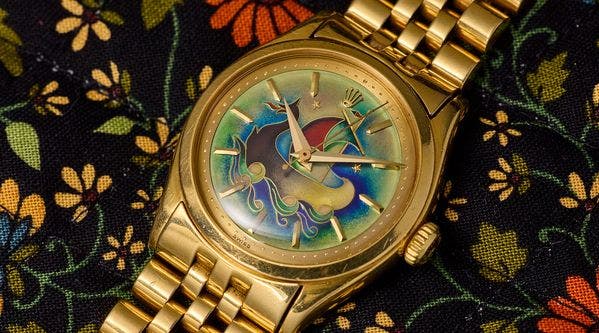 Collecting Cloisonné