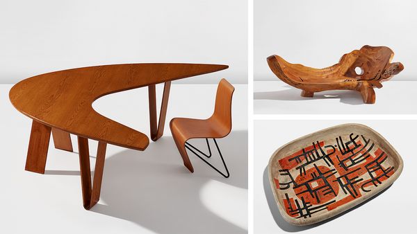 No Object: Dream Collections