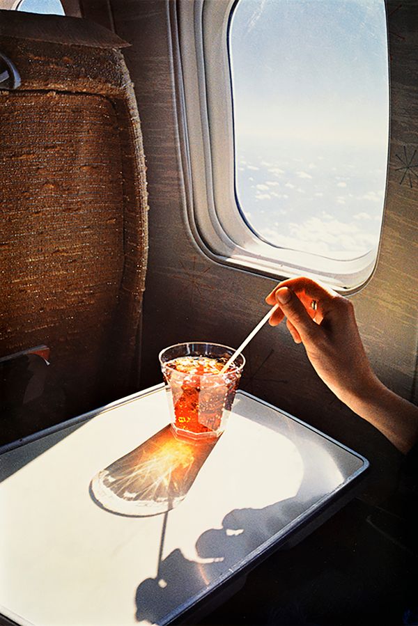 William Eggleston’s “Secret Laboratory”