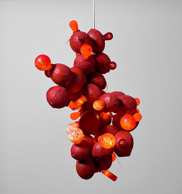 Sculpture as an Encounter