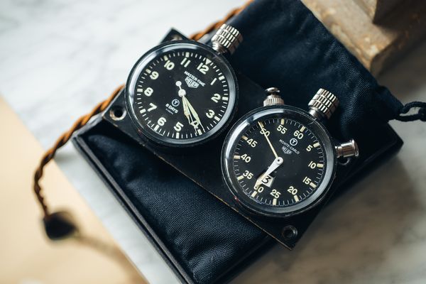 Coldplay Bassist And Watch Collector Guy Berryman On What Makes Him Tick