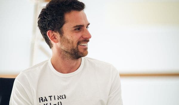 Coldplay Bassist And Watch Collector Guy Berryman On What Makes Him Tick