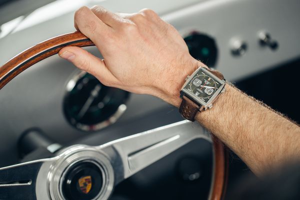 Coldplay Bassist And Watch Collector Guy Berryman On What Makes Him Tick