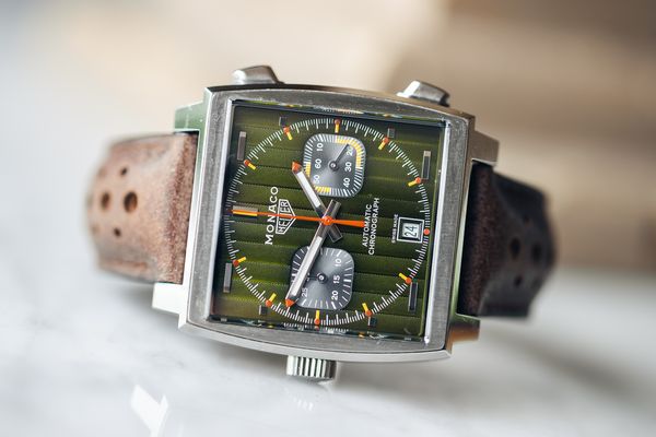 Coldplay Bassist And Watch Collector Guy Berryman On What Makes Him Tick