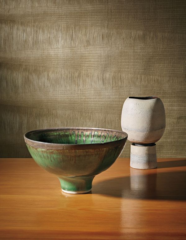 Art of the Craft: Lucie Rie, Hans Coper & Peter Collingwood
