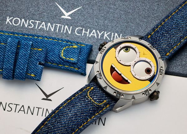 What Makes a Watch Collaboration Successful?