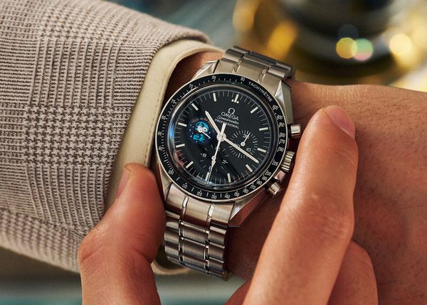 What Makes a Watch Collaboration Successful?