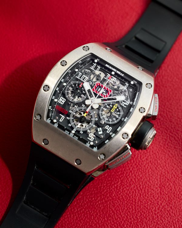 What Makes a Watch Collaboration Successful?