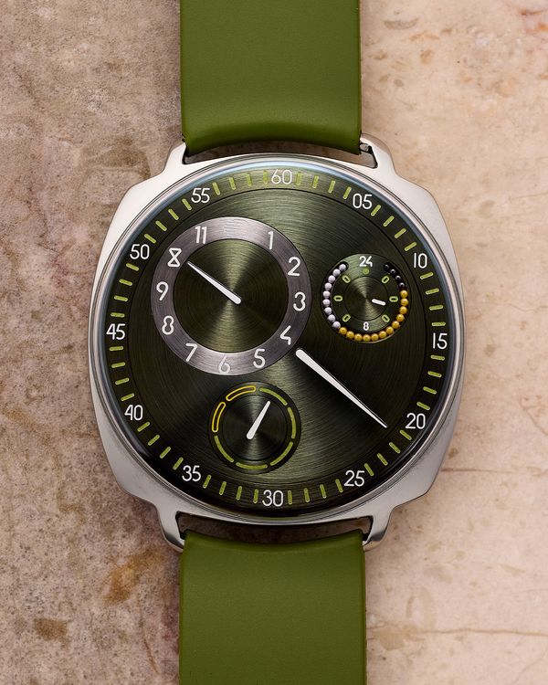 What Makes a Watch Collaboration Successful?