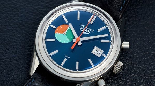What Makes a Watch Collaboration Successful?