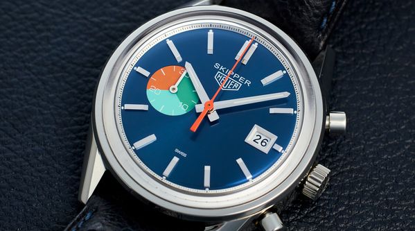 What Makes a Watch Collaboration Successful?