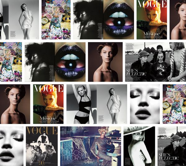 Ultimate Vogue