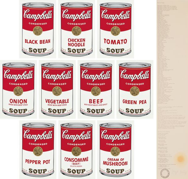Specialist Picks: Unlikely Pairings, from Joseph Beuys to Roy Lichtenstein