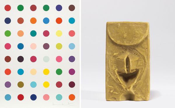 Specialist Picks: Unlikely Pairings, from Joseph Beuys to Roy Lichtenstein