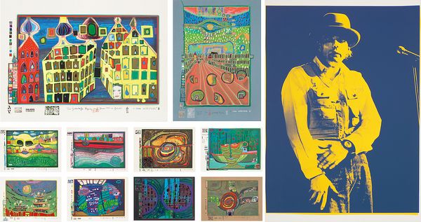 Specialist Picks: Unlikely Pairings, from Joseph Beuys to Roy Lichtenstein