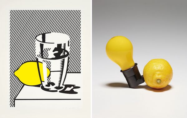 Specialist Picks: Unlikely Pairings, from Joseph Beuys to Roy Lichtenstein