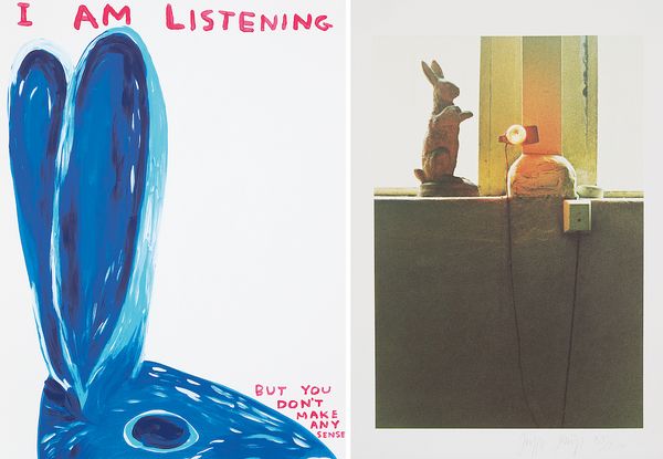 Specialist Picks: Unlikely Pairings, from Joseph Beuys to Roy Lichtenstein