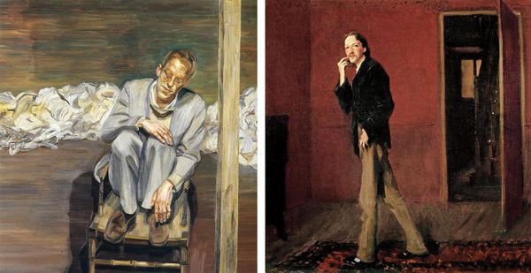 Lynette Yiadom-Boakye and the Interiority of Figurative Art