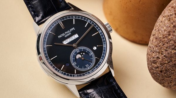 The Evolving Art of Complicated Watchmaking