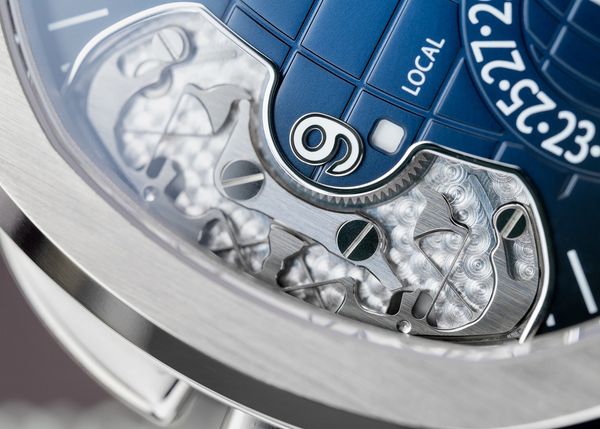 The Importance Of Patek Philippe’s Advanced Research Division