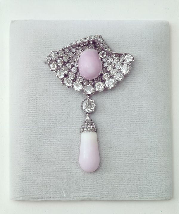 The Importance of Legacy: Petochi Jewels Since 1884