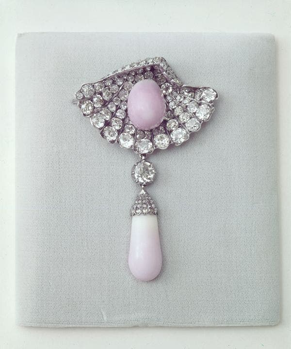 The Importance of Legacy: Petochi Jewels Since 1884
