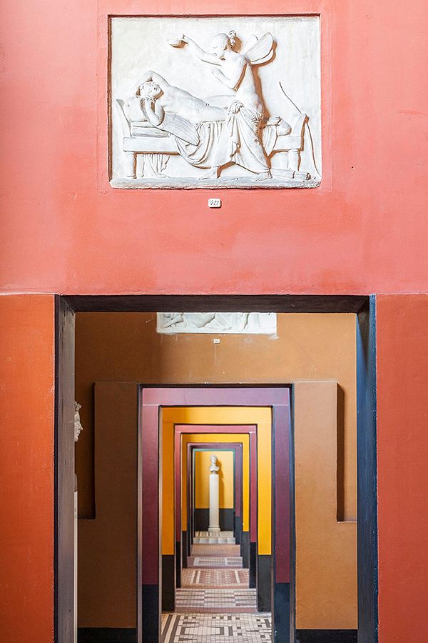 The Art Lover’s Guide to Copenhagen