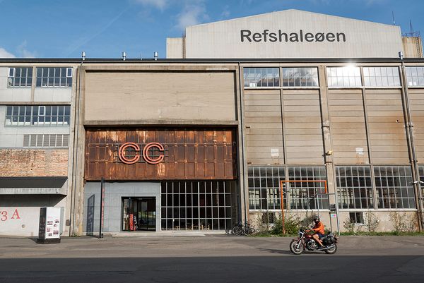 The Art Lover’s Guide to Copenhagen