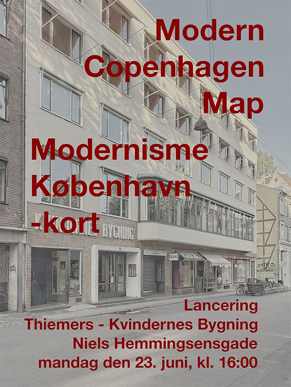 The Art Lover’s Guide to Copenhagen