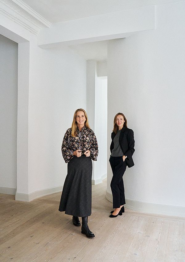 The Art Lover’s Guide to Copenhagen