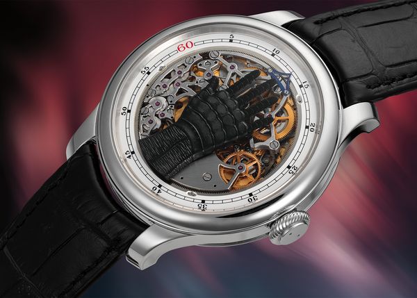 Inside Francis Ford Coppola's Watch Collection